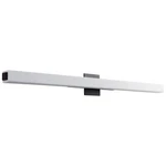 Oxygen Lighting Adelphi Vanity, Oiled Bronze/white 3-536-22. Fixed Price $859.00.