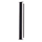 Afx Lighting Rhea 2 36'' Outdoor Led Sconce, Black/white - REAW0536LAJUDBK. Fixed Price $204.00.