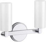 Kohler Lighting 35873-SC02 Crue 12"W Vanity Chrome. Fixed Price $269.70.