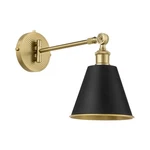 Quorum International 5320-1-5980 Wall Sconces Indoor Lighting. Fixed Price $107.00.