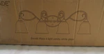 Craftmade Lighting 24204-MB-WG Barrett Place Bath Vanity 33" Read. Fixed Price $24.99.