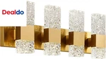 Gold Bathroom Vanity Fixtures - Brushed Lightin. Fixed Price $219.18.