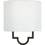 Quoizel LSM8801 Millennium Light 10" Tall Wall Washer - Teco Marrone. Fixed Price $129.99.