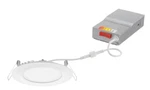Juno 2678S7 WF4 Ultra-thin Wafer Led Downlight 9W 120V Recessed. Fixed Price $23.76.