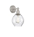 Innovations Lighting 616-1W-11-6 Waverly Sconce 11" Tall. Fixed Price $126.72.