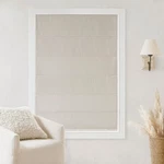 Cordless Roman Shades, Total Blackout Window Blind Privacy Therma. Fixed Price $166.48.