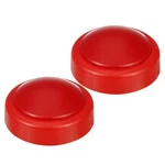 2PCS Touch Tap Light Led Push Night Powered Press Cabinet Closet Lamp. Fixed Price $13.66.