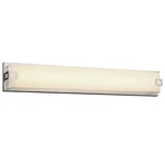 Plc Tucker 32" Led Vanity Light 3343PC New Box Discontinued Polished Chrome. Fixed Price $225.00.