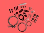 Turbocharger Gasket Kit Opel Insignia / Zafira 2.0 Cdti 96-125KW GKF-120860 2.... Fixed Price $60.34.