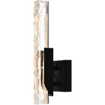 Cwi Lighting Valira Led 4.3 Inch Black Wall 1586W5-1-101 Open Box. Fixed Price $114.00.