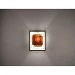 Wpt Design F/n Silver Incandescent Mesh & Bits FN3-SV-MB-I. Fixed Price $929.99.