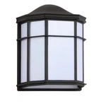 Jonathan Lighting JYL7447A Black Henry 10"H Led Outdoor Wall Sconce. Fixed Price $57.58.
