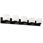 Design House 589499 Dove Creek Light 40"W Vanity - Black. Fixed Price $314.86.
