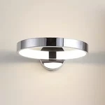 Jonathan Lighting JYL7013B Nathaniel 12" Tall Led Wall Sconce. Fixed Price $35.00.
