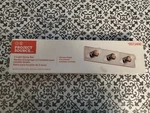 Project Source 0073400 Light Vanity Bar. Fixed Price $21.95.