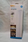 Ge Battery Operated 12 In. Led Bright White Light Bar Push Button New. Fixed Price $16.99.