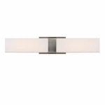 Sea Gull Lighting 4422991S-962 Vandeventer Wall Sconce Brushed Nickel. Fixed Price $139.99.