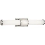 Progress Lighting Phase 1.2 Led Collection 24" Modern Bath Vanity. Fixed Price $103.52.