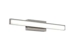 Afx TNYV1803LAJUD Tonya 18"W Led Bath Bar - White. Fixed Price $136.00.