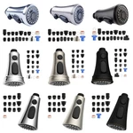 Pull Down Spray Head For Kitchen Faucet Moen, American Standard,delta,kohler. Fixed Price $24.99.