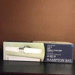 Rosepine 24 In. 1-LIGHT Chrome Integrated Led Modern Bathroom Vanity Bar. Fixed Price $54.99.