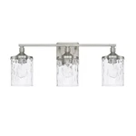 Capital Lighting 128831BN-451 Colton 24"W Bathroom Vanity. Fixed Price $120.00.
