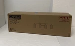 Capital Lighting 120741PN-423 Camden 4-LIGHT 33 W Vanity -polished Nickel. Fixed Price $110.00.