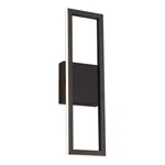 Afx COLS0518L30D1 Cole 6"W Led Bath Bar - Black. Fixed Price $97.00.