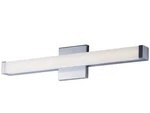 New Maxim Lighting Led 5200PC Bath Fixture Vanity SPEC-16W 24. Fixed Price $55.00.