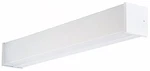 Lithonia 11853RE Contemporary Bath Glass Wall Vanity Light White. Fixed Price $115.41.