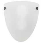 Sea Gull Lighting 41036-999 -light Metropolis Wall Sconce, Brushed Nickel F.... Fixed Price $67.92.
