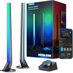 Govee Rgbic Gaming Light Bars H6047 With Smart Controller, Wi-fi Led. Fixed Price $154.99.