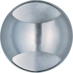 ET2 E20540 Nickel Wink 5.25" Aluminum Wall Sconce. Fixed Price $59.04.