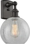 Innovations 516-1W-OB-G125-LED Vintage Sconce Dimmable Light Oil Rubbed New. Fixed Price $58.94.