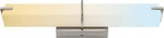 18" Modern Led Vanity Wall Mount Bar Light, 15W (80W), 3CCT, Brushed Nickel. Fixed Price $73.09.