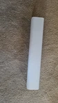 Modern Forms Replacement Glass WS-3127-27-BZ Light Fixture (only 1). Fixed Price $50.00.