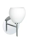 Besa Lighting 1SW-560507-CR Tay Wall Sconce Chrome. Fixed Price $292.50.
