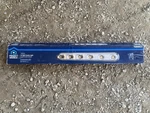 Vanity Bar Project Source 36 Inch Lights Chrome. Fixed Price $16.99.