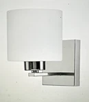 Capital Lighting Model 8491CH-103 One- Sconce Location L18. Fixed Price $38.99.