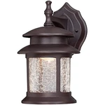 Westinghouse Lighting 6400300 Led Exterior Wall Lantern, 9.75" Ltn. Fixed Price $53.17.