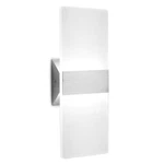 Changm Modern Led Acrylic Wall Sconce 12W Cool White 6000K Up Down Lamp For B.... Fixed Price $23.70.