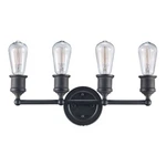 Trans Globe Underwood Light Indoor Vanity Bar, Rubbed Oil Bronze - 70844ROB. Fixed Price $84.99.