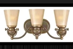 Hinkley 5673 Ob From The Mayflower Collection Oiled Bronze. Fixed Price $39.99.
