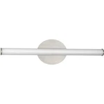Progress Lighting P300411-CS Phase Led 24"W Bath Bar Nickel. Fixed Price $175.99.