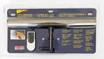 Concept 302L 18" Led Cordless Picture Light W/ Remote Antique Brass New. Fixed Price $80.00.