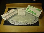 Gm Lighting UCLED-8-WH-DIM-30 Undercabinet Lumentask New Box. Fixed Price $38.95.