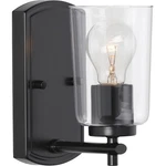 Progress Lighting Adley Collection 1-LIGHT Clear Glass New Traditional Bath. Fixed Price $44.99.
