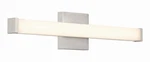 Used Eurofase Lighting 46818-010 Ronning 24W Led Bath VANITY-5 Inch Tall And. Fixed Price $72.25.