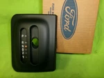 Nos Ford F7RZ-7D443-AA Gear Selector Housing Floor Shift PRND2L. Fixed Price $25.00.