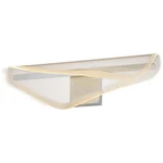 ET2 Contemporary Lighting E24712-144PC Manta Wall Sconce Polished Chrome. Fixed Price $355.30.